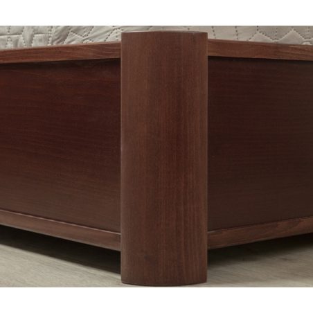 Ассоль (Assol) кровать Олимп изножье