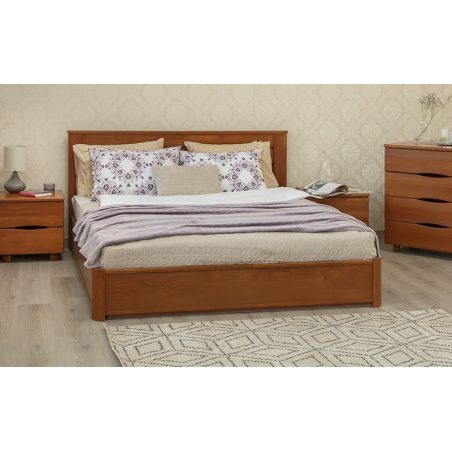 Ассоль (Assol) кровать Олимп стильная