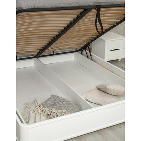 Ассоль подъемный механизм кровати