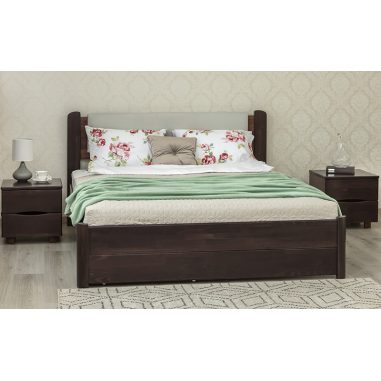 София V Премиум (Sofia V Premium) кровать с ящиками Олимп