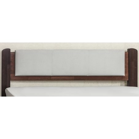 София V Премиум кровать с мягким изголовьем