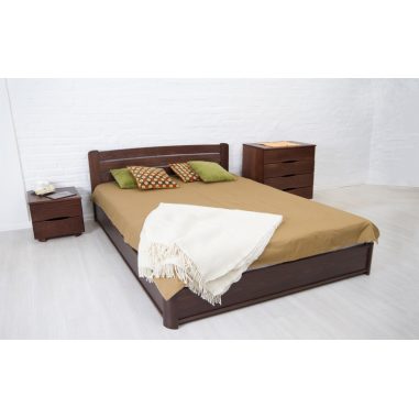 София Люкс (Sofia Lux) кровать Олимп