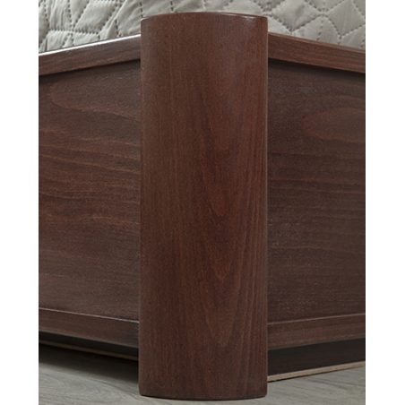 София Люкс (Sofia Lux) кровать Олимп изножье