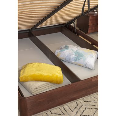 Софія Преміум (Sofia Premium) ліжко з...