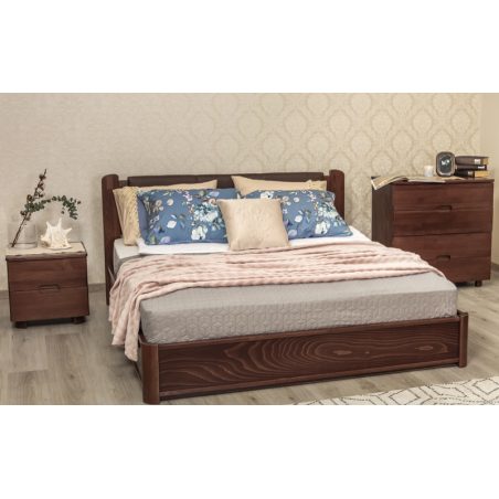 София Премиум (Sofia Premium) кровать с подъемным механизмом Олимп