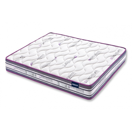 НЕОФЛЕКС ВіскоГель СОФТ (Neoflex ViscoGel Soft) матрац Neolux