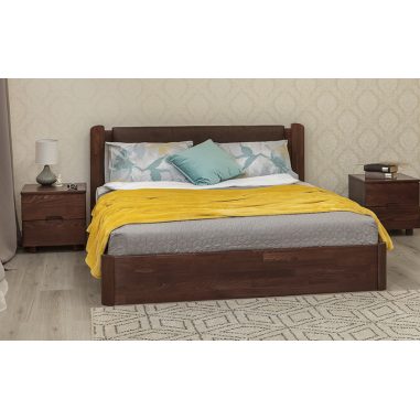 София V Премиум (Sofia V Premium) кровать с подъемным механизмом Олимп