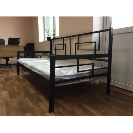 Металева софа Квадро Металл-Дизайн Loft