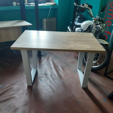 Стол обеденный Бинго Металл-Дизайн Loft