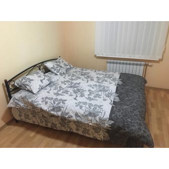 Кровать Verona-1 Метакам 2