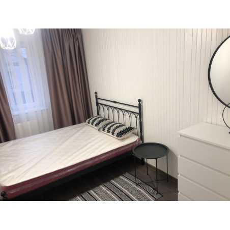 Металеве ліжко Тіффані Металл-Дизайн