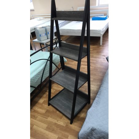 Стелаж Дуо Металл-Дизайн Loft