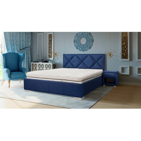 Веста (Vesta) м'яке ліжко Come-for стиль