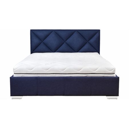 Веста (Vesta) м'яке ліжко Come-for узголов'я