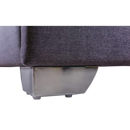 Ліра (Lira) м'яке ліжко Come-for ніжки