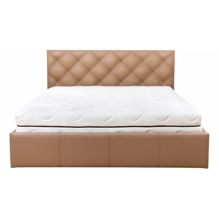 Ліра (Lira) м'яке ліжко Come-for  узгодів'я