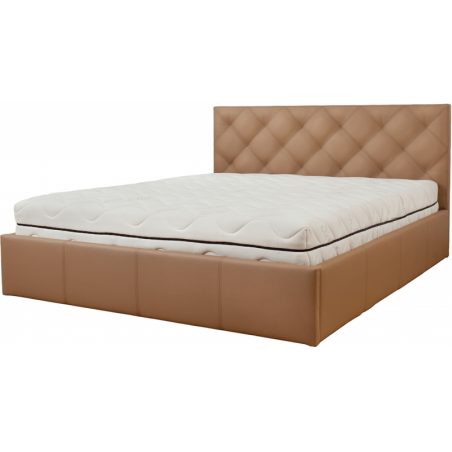 Ліра (Lira) м'яке ліжко Come-for тканина