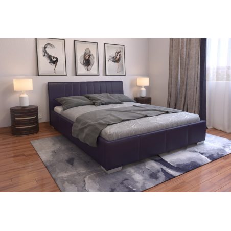 Ромо (Romo) м'яке ліжко Come-for