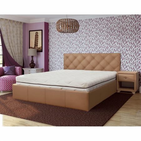 Ліра (Lira) м'яке ліжко Come-for