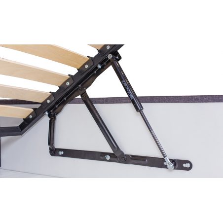 Теннессі (Tennessi) м'яке ліжко Come-for газ-ліфти