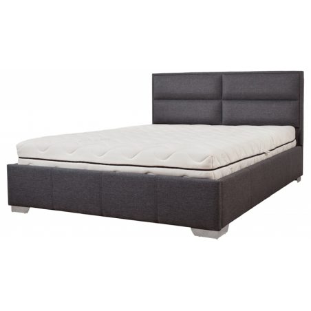 Сіті (City) м'яке ліжко Come-for стиль