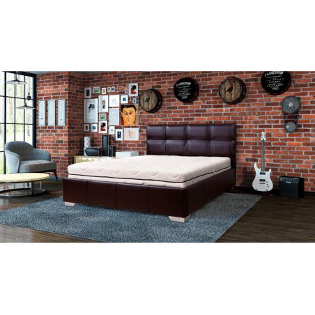 Лорд (Lord) м'яке ліжко Come-for дизайн