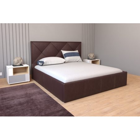 Веста (Vesta) м'яке ліжко Come-for