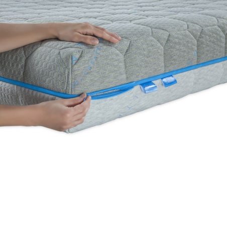 Матрас Doctor Health Orthopedic Balance New знімний