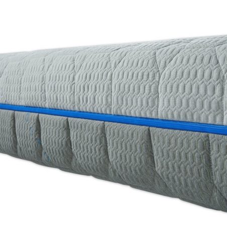 Матрас Doctor Health Orthopedic Balance New блискавка