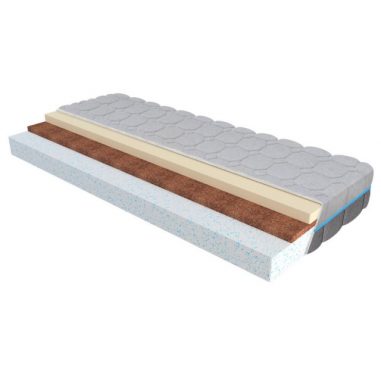 Матрац Doctor Health Orthopedic...