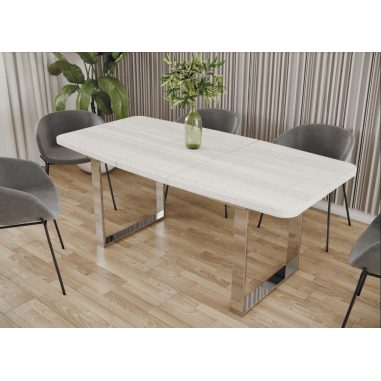 Стоун (Stoun) стіл-трансформер Металл-Дизайн Loft