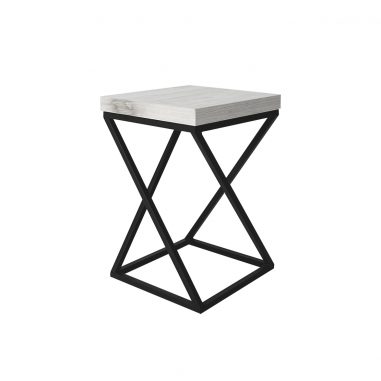 Табурет Каламіт TreeLand Loft колір Аляска