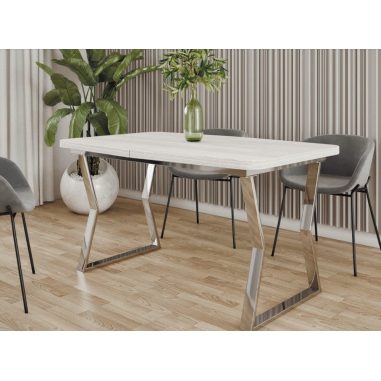 Берн (Bern) стіл-трансформер Металл-Дизайн Loft