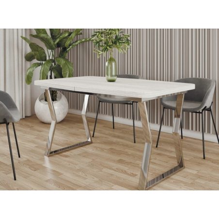 Берн (Bern) стіл-трансформер Металл-Дизайн Loft