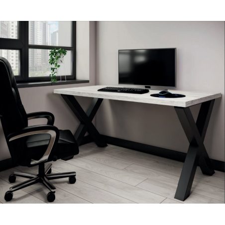 Стол лофт Тайм Металл-Дизайн Loft