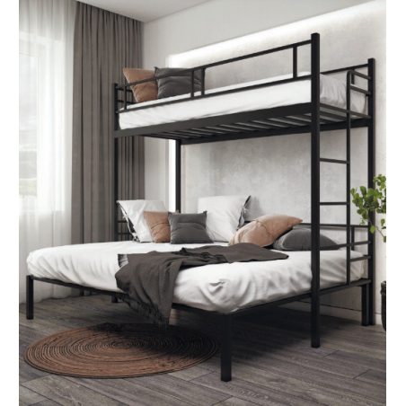 Дабл (Dabl) ламельна підстава Металл-Дизайн