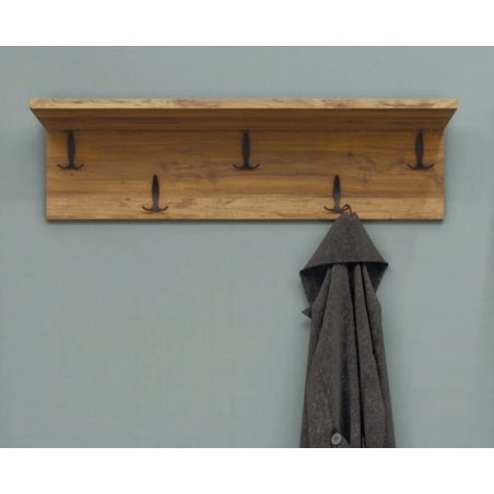 Толедо (Toledo) вешалка Металл-Дизайн