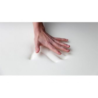 Тонкий матрас Бриз Flip Matroluxe 2