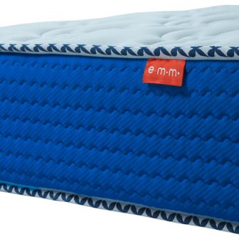 Матрас Arabeska Boho/Бохо ЕММ 2