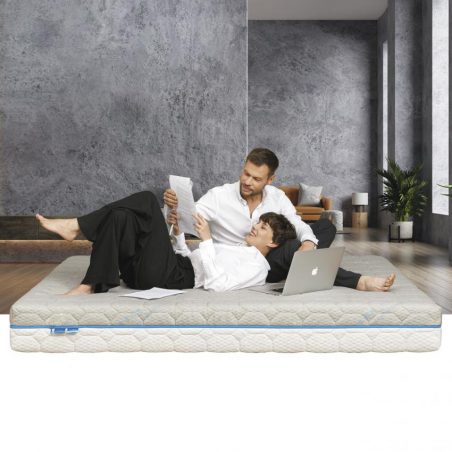 Матрац Doctor Health Orthopedic Comfort ЕММ фото