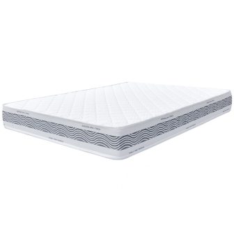Матрац Noble Platinum Comfort/Комфорт Highfoam у розрізі 2