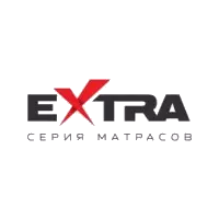 Матрасы Extra logo