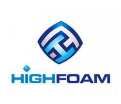 HighFoam logo